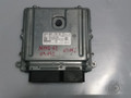 блок управления двигателем Mercedes-Benz CLS-Класс C219 2005, 3.0 л., OM 642.920, дизель, АКПП, черный, купе, A6421502279, 0281012013