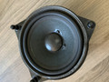 динамик двери Mercedes-Benz S-Класс W222/C217/A217 2014, 3.0 л., OM 642.861, дизель, АКПП, серебристый, седан, A2228208002, 2228208002