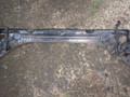 рамка капота Mercedes-Benz E-Класс W211/S211 2005, 2.1 л., OM 646.961, дизель, АКПП, седан, A2116200916