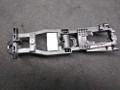 скелет ручки двери передней правой Mercedes-Benz E-Класс W211/S211 2005, 2.1 л., OM 646.961, дизель, АКПП, седан, A2037600234