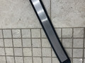 накладка на порог внутренняя Mercedes-Benz E-Класс W211/S211 2005, 2.1 л., OM 646.961, дизель, АКПП, седан, A2116801635, 2116801635
