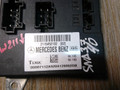 блок SAM Mercedes-Benz E-Класс W211/S211 2005, 2.1 л., OM 646.961, дизель, АКПП, седан, A2115452132