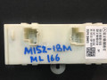 блок управления крышкой багажника Mercedes-Benz M-Класс W166 2012, 2.1 л., OM 651.960, дизель, АКПП, мокрый асфальт, внедорожник 5 дв., 1669008512