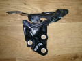 петля капота правая BMW X3 F25 2013, 2.0 л., N47 D20 C, дизель, АКПП, черный, внедорожник 5 дв., 7210730