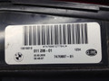 фонарь крышки багажника левый BMW X5 F15 2018, 3.0 л., N57 D30 C, дизель, АКПП, белый, внедорожник 5 дв., 7470887