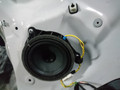 динамик двери BMW X5 F15 2018, 3.0 л., N57 D30 C, дизель, АКПП, белый, внедорожник 5 дв., 65139286367