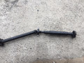 карданный вал BMW X5 F15 2018, 3.0 л., N57 D30 C, дизель, АКПП, белый, внедорожник 5 дв., 26107624427, 7624427