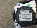 ремень безопасности BMW X5 F15 2018, 3.0 л., N57 D30 C, дизель, АКПП, белый, внедорожник 5 дв., 72117343634, 0689-P1-0021