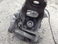 кулак задний правый BMW X5 E70 2007, 3.0 л., M57 D30 (306D3), дизель, АКПП, внедорожник 5 дв., 6770984