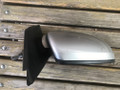 зеркало наружное правое Smart Fortwo 2 поколение 2011, 1.0 л., M 132.930, бензин, АКПП, серебристый, купе, правый руль, A4518102216