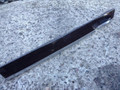 накладка двери (крышки) багажника BMW 7 серия F01/F02 2009, 3.0 л., N54 B30 A, бензин, АКПП, седан, 9115533