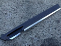 накладка двери (крышки) багажника BMW 7 серия F01/F02 2009, 3.0 л., N54 B30 A, бензин, АКПП, седан, 9115534