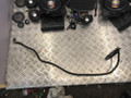 шланг омывателя BMW 3 серия F30/F31/F34 2013, 2.0 л., N47 D20 C, дизель, АКПП, хетчбэк 5 дв., правый руль