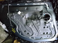 ограничитель открывания двери BMW 3 серия F30/F31/F34 2013, 2.0 л., N47 D20 C, дизель, АКПП, хетчбэк 5 дв., правый руль, 51227331409