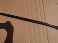 молдинг лобового стекла BMW 3 серия F30/F31/F34 2013, 2.0 л., N47 D20 C, дизель, АКПП, хетчбэк 5 дв., правый руль, 51317285947