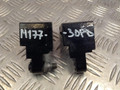 петля двери BMW X6 F16 2017, 3.0 л., N57 D30 B, дизель, АКПП, внедорожник 5 дв., 7325856