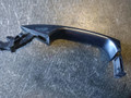 ручка наружная Mercedes-Benz M-Класс W166 2015, 3.0 л., OM 642.826, дизель, АКПП, cthsq, внедорожник 5 дв., A2047800170