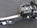 скелет ручки двери передней правой Mercedes-Benz M-Класс W166 2015, 3.0 л., OM 642.826, дизель, АКПП, cthsq, внедорожник 5 дв., A2047602234