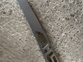 накладка двери (крышки) багажника Mercedes-Benz M-Класс W166 2015, 3.0 л., OM 642.826, дизель, АКПП, cthsq, внедорожник 5 дв., 1667203022