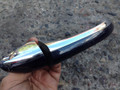 ручка наружная Mercedes-Benz M-Класс W164 2006, 3.0 л., OM 642.940, дизель, АКПП, внедорожник 5 дв.