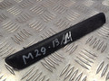 молдинг переднего левого крыла BMW 3 серия E46 2002, 2.0 л., N42 B20 A, бензин, АКПП, универсал, 8208447
