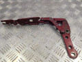 петля капота правая BMW 3 серия E46 2000, 1.9 л., M43 B19 (194E1), бензин, АКПП, седан