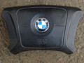 подушка безопасности водителя BMW 5 серия E39 1995, 2.2 л., M54 B22 (226S1), бензин, АКПП, седан, 1093305, 3310933051