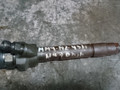 форсунка BMW 3 серия E90/E91/E92/E93 [рестайлинг] 2008, 2.0 л., N47 D20 A, дизель, АКПП, седан, 13537798446, 0445110289