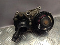 помпа BMW 3 серия E90/E91/E92/E93 [рестайлинг] 2008, 2.0 л., M47 D20 (204D4), дизель, АКПП, седан, 7810833