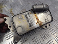корпус масляного фильтра Mercedes-Benz E-Класс W212/S212/C207/A207 2012, 2.1 л., OM 651.924, АКПП, седан, A6511800665