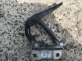 петля капота правая Mercedes-Benz M-Класс W164 [рестайлинг] 2010, 3.5 л., M 272.967, бензин, АКПП, внедорожник 5 дв.