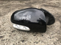 зеркало наружное правое Mercedes-Benz M-Класс W164 [рестайлинг] 2010, 3.5 л., M 272.967, бензин, АКПП, внедорожник 5 дв.