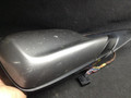 накладка на зеркало BMW 7 серия E65/E66/E67 2003, 3.0 л., M57 D30 (306D2), дизель, АКПП, седан
