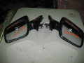 зеркало наружное левое BMW 7 серия F01/F02 2010, 3.0 л., N57 D30 A, дизель, АКПП, седан