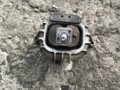 подушка крепления двигателя BMW 3 серия E90/E91/E92/E93 [рестайлинг] 2009, 3.0 л., M57 D30 (306D3), дизель, АКПП, седан, 2