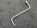 ключ колесный (балонный) Land Rover Discovery 3 поколение 2009, 4.0 л., 406PN, бензин, АКПП, внедорожник 5 дв.