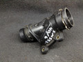корпус термостата BMW 5 серия E60/E61 2005, 3.0 л., M57 D30 (306D3), дизель, АКПП, седан, 2248038