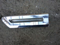повторитель поворота на крыле BMW 7 серия F01/F02 2010, 4.4 л., N63 B44 A, бензин, АКПП, седан, 63137203371