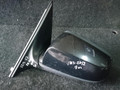 зеркало наружное левое BMW 7 серия F01/F02 2010, 4.4 л., N63 B44 A, бензин, АКПП, седан