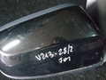 накладка на зеркало BMW 7 серия F01/F02 2010, 4.4 л., N63 B44 A, бензин, АКПП, седан