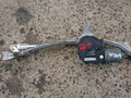 механизм стеклоочистителя (трапеция дворников) BMW 7 серия F01/F02 2010, 4.4 л., N63 B44 A, бензин, АКПП, седан, 3397021319, 7272367