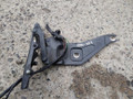 петля капота правая BMW X5 E70 2008, 4.8 л., N62 B48 B, бензин, АКПП, черный, внедорожник 5 дв., 7208628