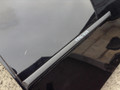 молдинг двери задней левой BMW X5 E70 2008, 4.8 л., N62 B48 B, бензин, АКПП, черный, внедорожник 5 дв.