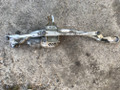 механизм стеклоочистителя (трапеция дворников) BMW 7 серия F01/F02 2009, 4.4 л., N63 B44 A, бензин, АКПП, седан, 4441879, 61614441879