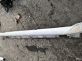 накладка на порог BMW 7 серия F01/F02 2009, 4.4 л., N63 B44 A, бензин, АКПП, седан, 7218621