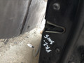 замок двери передней правой BMW 3 серия E90/E91/E92/E93 [рестайлинг] 2008, 3.0 л., N54 B30 A, бензин, АКПП, седан