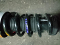 пружина BMW X5 F15 2018, 3.0 л., N57 D30 C, дизель, АКПП, белый, внедорожник 5 дв., 6862236