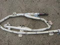 подушка безопасности боковая (шторка) Mercedes-Benz GL-Класс X166 2013, 3.0 л., OM 642.826, дизель, АКПП, коричневый, внедорожник 5 дв.