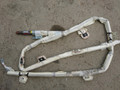 подушка безопасности боковая (шторка) Mercedes-Benz GL-Класс X166 2013, 3.0 л., OM 642.826, дизель, АКПП, коричневый, внедорожник 5 дв.