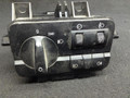 переключатель света BMW 3 серия E46 2002, 1.6 л., N45 B16 A, бензин, АКПП, седан, 6923478